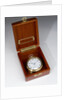 Deck watch in case by Vacheron & Constantin