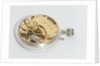 Deck watch, movement by Ulysse Nardin