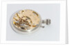 Deck watch, movement by Ulysse Nardin