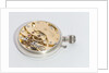 Deck watch, movement by Ulysse Nardin