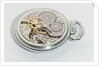 Deck watch, movement by Hamilton Watch Co.