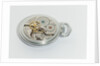 Deck watch, movement by Hamilton Watch Co.