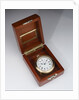Deck watch in case by Better