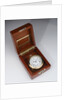 Deck watch in case by Better
