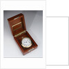 Deck watch in case by Better