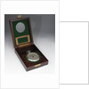 Deck watch in case by Vacheron & Constantin