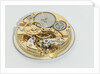 Deck watch, movement by Vacheron & Constantin
