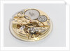 Deck watch, movement by Vacheron & Constantin