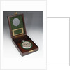 Deck watch in case by Vacheron & Constantin