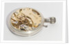 Deck watch, movement by Ulysse Nardin