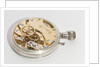 Deck watch, movement by Ulysse Nardin