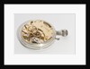 Deck watch, movement by Ulysse Nardin