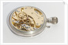 Deck watch, movement by Ulysse Nardin