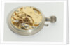 Deck watch, movement by Ulysse Nardin