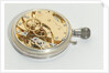 Deck watch, movement by Ulysse Nardin