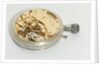 Deck watch, movement by Ulysse Nardin