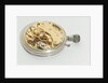 Deck watch, movement by Ulysse Nardin
