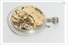 Deck watch, movement by Ulysse Nardin