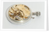 Deck watch, movement by Ulysse Nardin