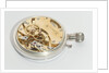 Deck watch, movement by Ulysse Nardin