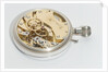Deck watch, movement by Ulysse Nardin