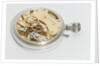 Deck watch, movement by Ulysse Nardin