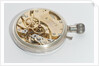 Deck watch, movement by Ulysse Nardin