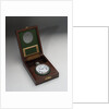 Deck watch in case by E. M. T.