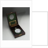 Deck watch in case by E. M. T.