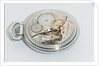 Deck watch, movement by Elgin