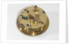 Marine chronometer, movement by Victor Kullberg
