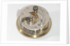 Marine chronometer, movement by Hamilton Watch Co.