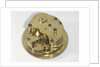 Marine chronometer, movement by McLachlan