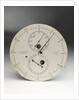 Astronomical regulators, face by Edward Edward John Dent & Co.
