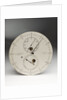 Astronomical regulators, face by Edward Edward John Dent & Co.