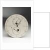 Astronomical regulators, face by Edward Edward John Dent & Co.