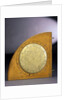 Obverse of Horary quadrant by unknown