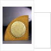 Obverse of Horary quadrant by unknown