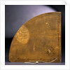 Obverse of Sinical quadrant by unknown