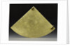 Obverse of Gunter quadrant by John Chatfield