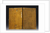 Reverse of Horary quadrant by unknown