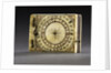 Diptych dial, leaf by Leonhard Andreas Karner