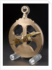 Mariner's astrolabe by British Museum