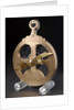 Mariner's astrolabe by British Museum