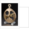 Mariner's astrolabe by British Museum