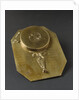 Butterfield dial for latitudes 35-60 North, reverse by Chapotot