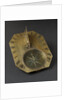Butterfield dial for latitudes 35-60 North by Chapotot