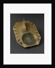 Butterfield dial for latitudes 35-60 North by Chapotot
