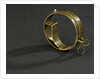 Ring dial by Unknown