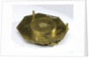 Augsburg dial, underside by Ludovicus Theodatus Muller